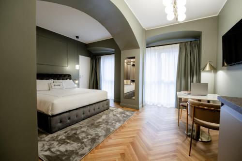 PRESTIGE BOUTIQUE APARTHOTEL - Piazza Duomo 2