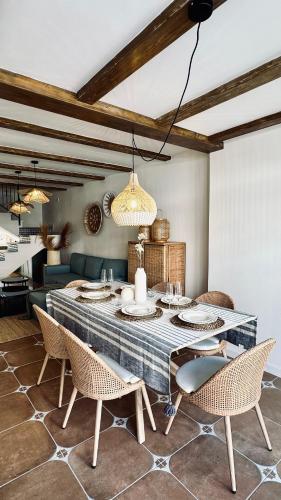 Casa Oliva