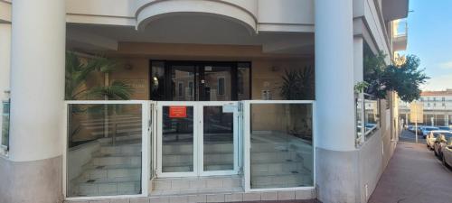Centre Cannes Bristol