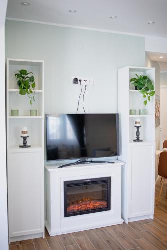 Valentinis flat