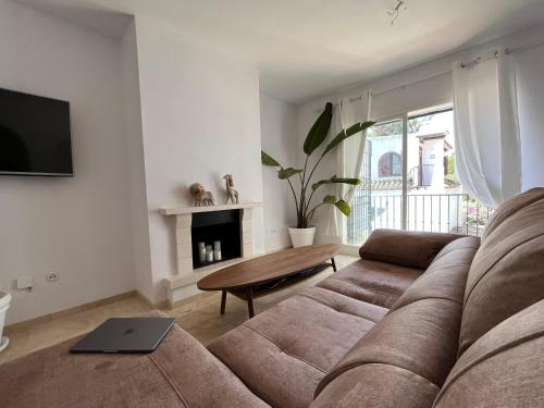 Boutique apartment 365 - Marbella