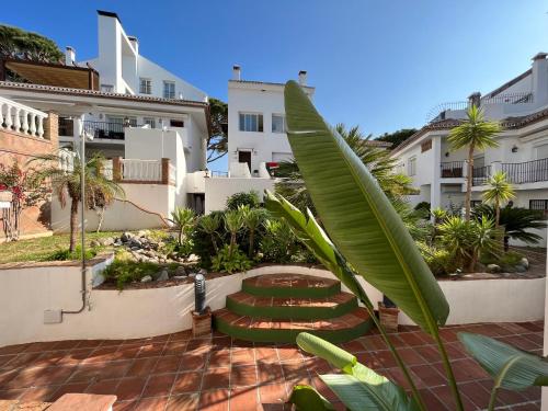 Boutique apartment 365 - Marbella