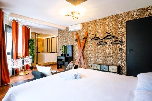 Foto Cristalys Loveroom & Spa 2