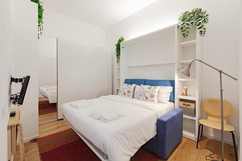 Commenda 33 Apartments