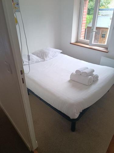 Maison de caractère à St Malo