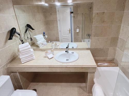 Boutique apartment 365 - Marbella