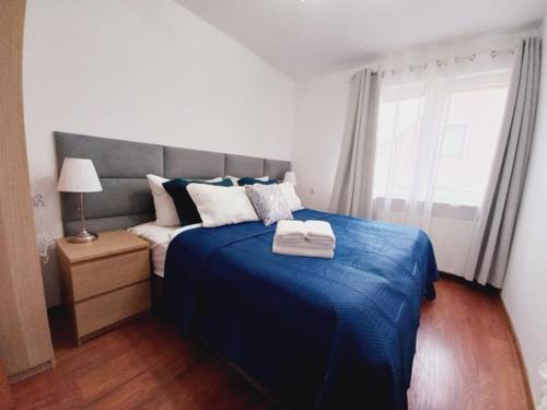 Apartament 3 pokojowy Międzyzdoje 55m2 - 200 metrów od morza