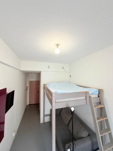 Bordeaux studio près de Pey Berland