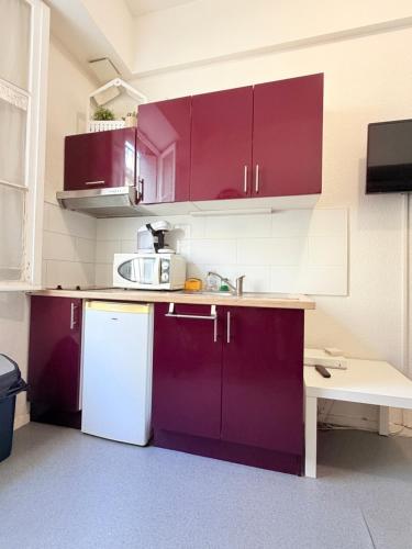 Bordeaux studio près de Pey Berland