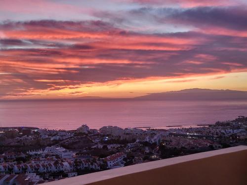 Appartement Sunsets in Balcon del Atlantico, Adeje, Tenerife