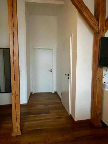 Urbane Dachgeschosswohnung, Blick auf Fernsehturm photo 23