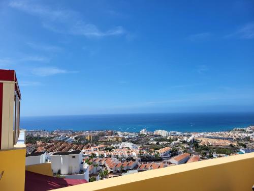 Appartement Sunsets in Balcon del Atlantico, Adeje, Tenerife
