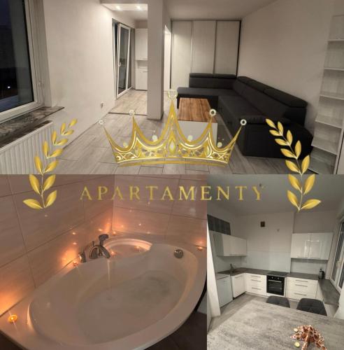 Apartament Leśne