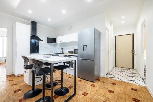 Chambre privée 1 personne BAIL MOBILITE