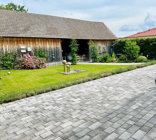 Ferienwohnung zum Glockenturm