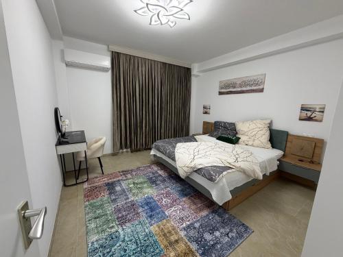 Foto Downtown Apartment 2