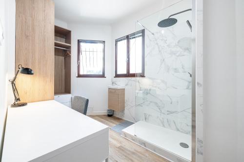 Chambre privée 1 personne BAIL MOBILITE