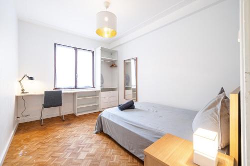 Chambre privée 1 personne BAIL MOBILITE