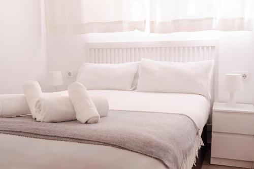 NOVAM Fuentecilla Guest Homes Malaga