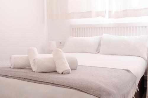 NOVAM Fuentecilla Guest Homes Malaga