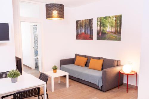 NOVAM Fuentecilla Guest Homes Malaga