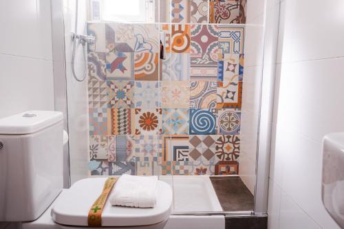 NOVAM Fuentecilla Guest Homes Malaga