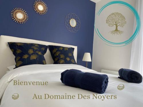 *** Domaine des Noyers - Proche centre Ville