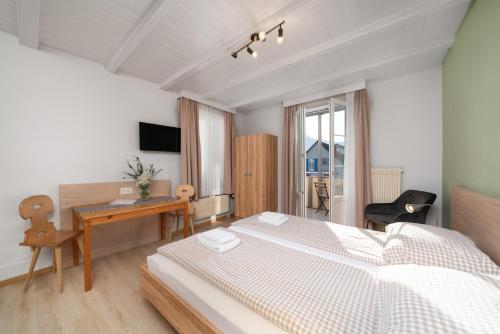 Interlaken Apartments