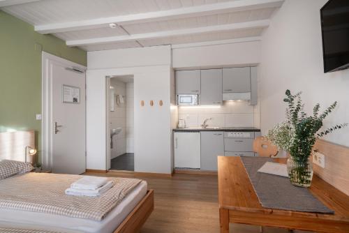 Interlaken Apartments
