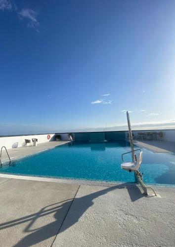 Exclusive Sky Suite Málaga