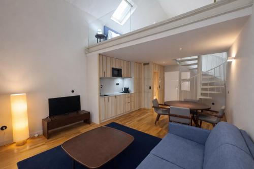 Oporto City View - Sé Cathedral Apartments 2