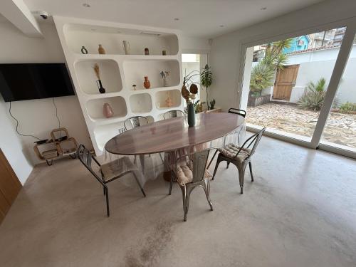 Villa BKN