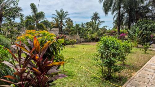 Foto de la galeria de Villa Sérénité a Cap Skirring