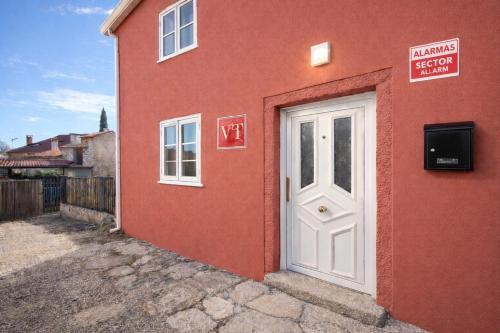 Casa Vidán completa Santiago Rural