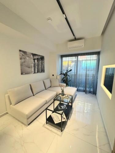 Nidus Boutique Apartment