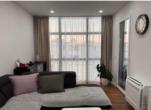 Lulu Central Apartement