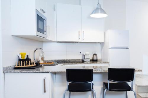 NOVAM Heredia Guest Homes Malaga