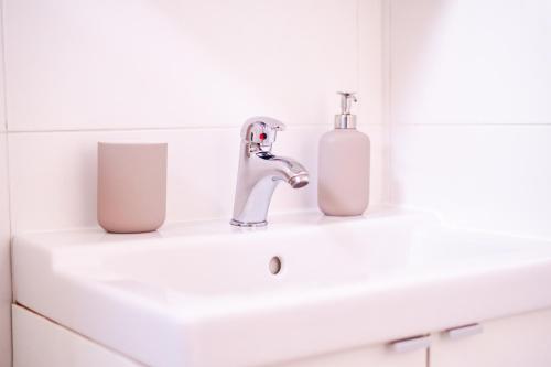 NOVAM Heredia Guest Homes Malaga