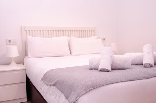 NOVAM Heredia Guest Homes Malaga