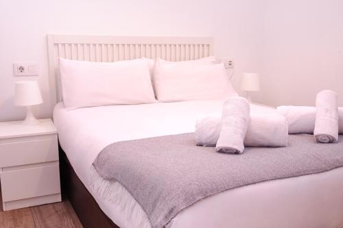 NOVAM Heredia Guest Homes Malaga
