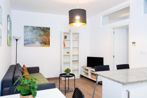 NOVAM Heredia Guest Homes Malaga