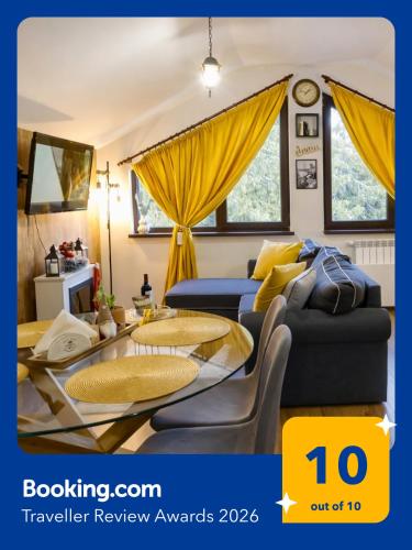 Borovets Dream Studio