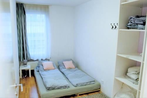 Apartman Špansko Oranice