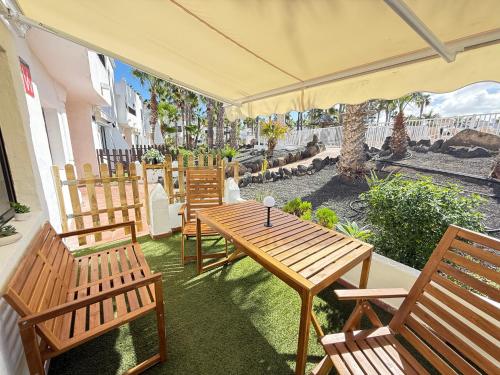 Casa Don Rodrigo Oasis Dunas