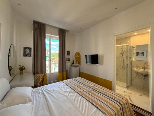 OASIS Room