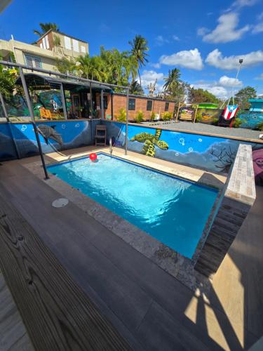 Villa Mi casita el paraiso costero