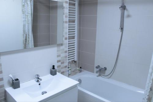 Apartman Špansko Oranice