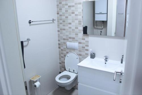 Apartman Špansko Oranice