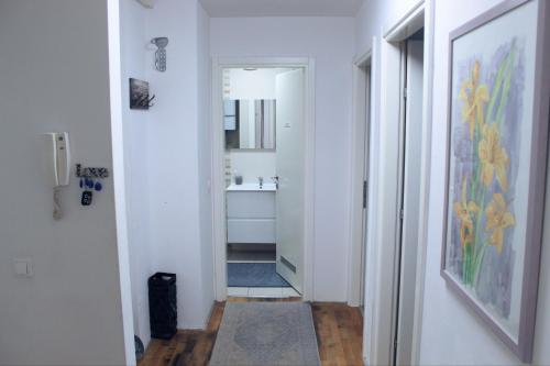 Apartman Špansko Oranice