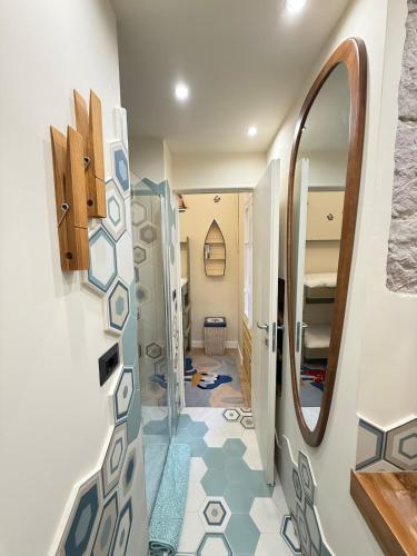 Maison SOLEIL - 3 bedrooms and 2 baths in Mentone